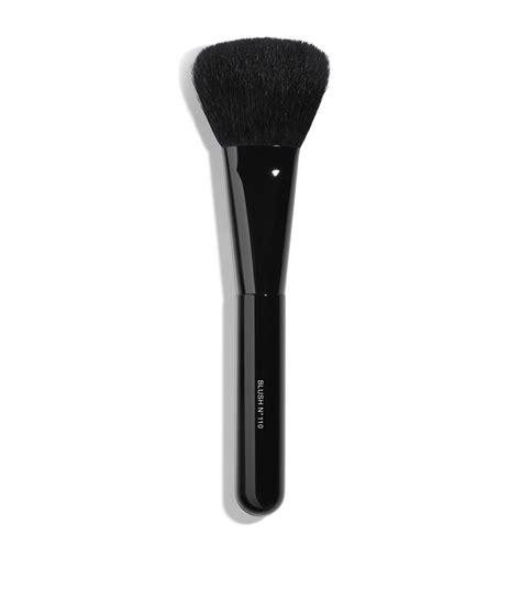 chanel pinceau blush brush|chanel diva brush set 2023.